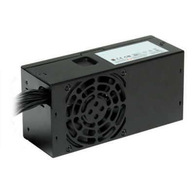   ACD [GPF400P] ACD GPF400P  TFX, 350W, (=85*65*175), 82-85-82% effeciency, Active PFC, FAN 80mm, (20+4)-1pc 300