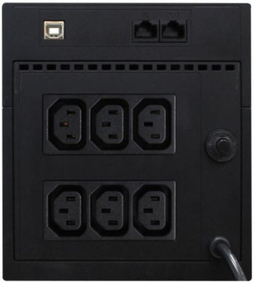 ��� Powercom Raptor RPT-1500AP 900�� 1500�� ������