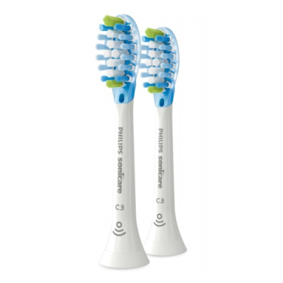 ����� ������� � �������� ����������� BrushSync Philips Sonicare C3 Premium Plaque Defence HX9042/17