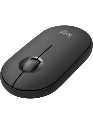 ���� Logitech Pebble 2 M350S ���������� ���������� 4000dpi silent �������. BT ��� �������� 2but (910-006988)