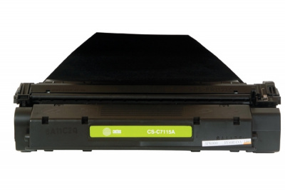 �����-�������� Cactus CS-C7115A ������ ��� HP Laser Jet 1000/1005/1200 (2500���.)