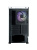 Корпус ZALMAN P30 BW, MATX, BLACK/WHITE, WINDOW, 2x3.5", 3x2.5", 1xUSB TYPE-C, 1xUSB3.0, SIDE 2x120mm ARGB, REAR 1x120mm ARGB Корпус ZALMAN P30 BW, MATX, BLACK/WHITE, WINDOW, 2x3.5", 3x2.5", 1xUSB TYPE-C, 1xUSB3.0, SIDE 2x120mm ARGB, REAR 1x120mm ARGB