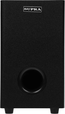  Supra SSB-205, 2.1,  