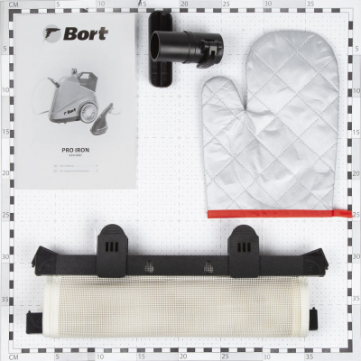 ������������ Bort Pro Iron