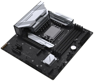   Maxsun MS-Terminator B760M D5, LGA 1700, mATX, Ret