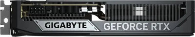  Gigabyte NVIDIA GeForce RTX 5060 Ti Windforce 8Gb, GDDR7, Ret (GV-N506TWF2-8GD 1.0)