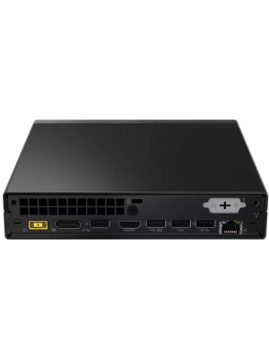 - Lenovo Neo 50q G4 Tiny, Intel Core i3-1215U/8  DDR4/256  SSD/Intel UHD Graphics/ /, ,  (12LN003KGP)