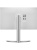 Монитор LG 27" 27UP850K-W, 3840x2160, IPS, 60Hz, HDMIx2+DP+USB-C, pivot, silver Монитор LG 27" 27UP850K-W, 3840x2160, IPS, 60Hz, HDMIx2+DP+USB-C, pivot, silver