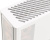 Корпус ПК Formula Air Power G9 Duo PA, Midi-Tower, без БП, белый Корпус ПК Formula Air Power G9 Duo PA, Midi-Tower, без БП, белый