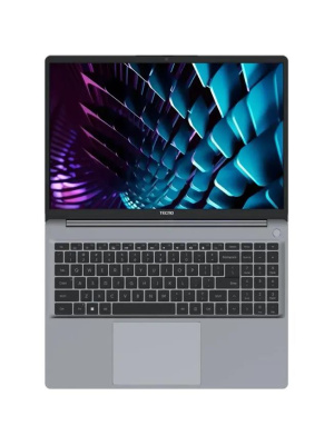 ������� Tecno Megabook K16SAA, 16" (1920x1200) IPS/Intel Core i5-13420H/8 �� DDR4/512 �� SSD/Intel UHD Graphics/Windows 11 Home, ����� (71005000618)