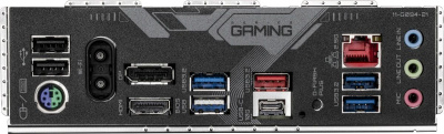 ����������� ����� Gigabyte B650 GAMING X AX V2 (rev. 1.3), Socket AM5, AMD B650, ATX, Ret