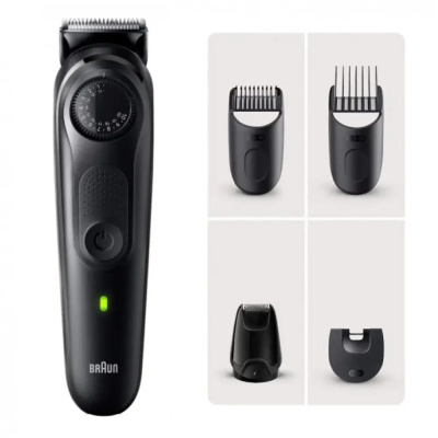    BT5420 BRAUN