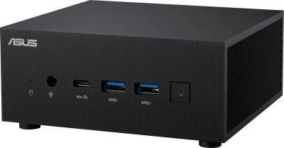  ASUS PN53-B-S5100MD, AMD Ryzen 5 7535HS, DDR5 AMD Radeon 660M, noOS,  (90MR00S2-M00350)