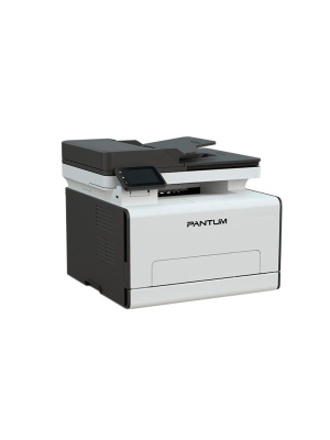 ��� Pantum CM2100ADW, P/C/S, �4, Color laser, 20 ���/���, (max 30000 p/mon), 500 ���, 512 ��, �������, ADF 50, 60-176 �/�, ����� 250+1, ���-������ 4,3", USB, Ethernet, WiFi+BT, ����� 1500(������)/1000(���