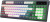 Клавиатура Оклик 731G серый/белый USB Multimedia for gamer LED Клавиатура Оклик 731G серый/белый USB Multimedia for gamer LED