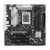 ����������� ����� ASUS B860M MAX GAMING AX, Socket LGA 1851, Intel B860, mATX, Ret