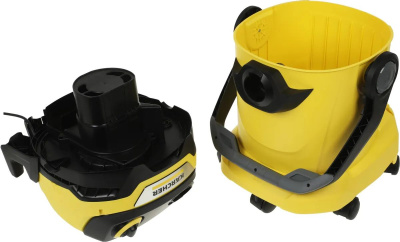   Karcher WD 5 V-25/5/22 1100 (: / ) 