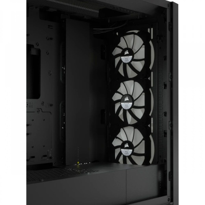  Corsair iCUE 5000X RGB Black CC-9011212-WW