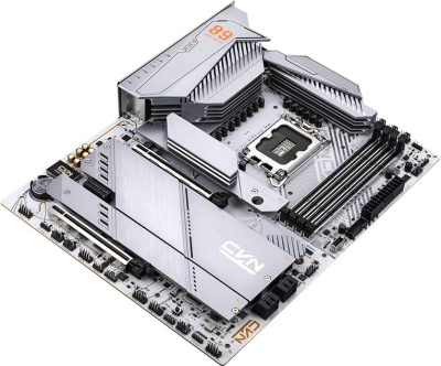   Colorful CVN Z890 ARK FROZEN V20 Z890, LGA1851, ATX, RTL