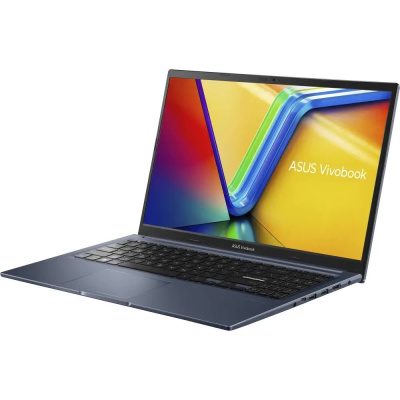  ASUS VivoBook 15 M1502YA-BQ353, 15.6" (1920x1080) IPS/AMD Ryzen 5 7430U/8  DDR4/512  SSD/AMD Radeon Graphics/ ,  (90NB0X21-M00FX0)