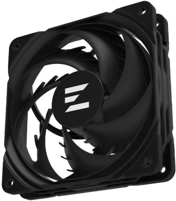 ���������� Zalman ZM-AF120 120x120x26mm ������ 4-pin 29.7dB 160gr Ret (ZM-AF120 BLACK)