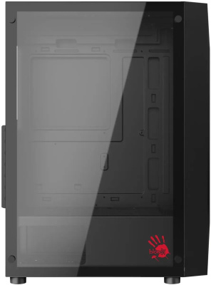  Bloody BD-CC106    ATX 8x120mm 1xUSB2.0 1xUSB3.0 audio bott PSU