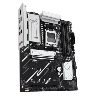 ����������� ����� Asus PRIME B850-PLUS-CSM SocketAM5 AMD B850, ATX, Ret