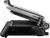 Электрогриль Polaris PGP 3018 2000Вт серебристый/черный Электрогриль Polaris PGP 3018 2000Вт серебристый/черный