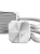 Система водяного охлаждения Montech HyperFlow Silent 360 White / 3x120mm fans / HYPERFLOW SILENT 360 (W) Система водяного охлаждения Montech HyperFlow Silent 360 White / 3x120mm fans / HYPERFLOW SILENT 360 (W)