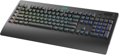 ���������� GMNG GG-KB770XP, USB, c ���������� ��� ��������, ������ (1901099)