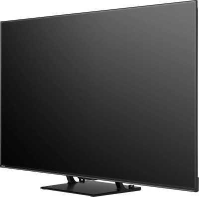  QLED Hisense 65" 65U7Q PRO - 4K Ultra HD 120Hz DVB-T DVB-T2 DVB-C DVB-S DVB-S2 USB WiFi Smart TV (RUS)