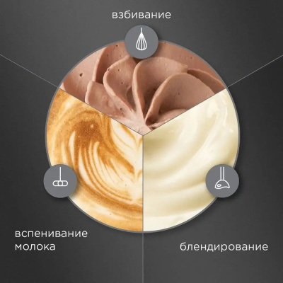 ������� ��������� REDMOND BH407, 1500��, �����