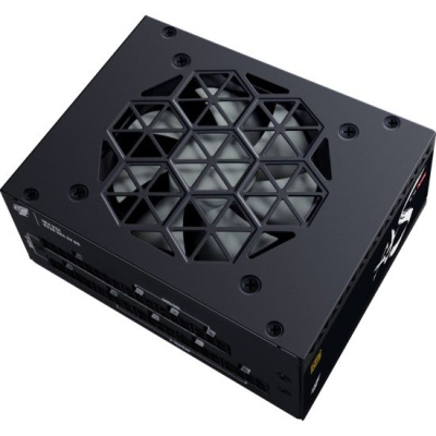 ���� ������� 1STPLAYER SFX 850W SFX, APFC, 80 PLUS Gold, SR + LLC + DC-DC, 80mm fan, full modular / PS-850SFX