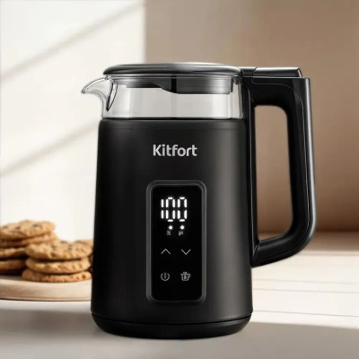 ������ ������������� Kitfort ��-6714 1.7�. 2200�� ������ ������: ������/������/�������