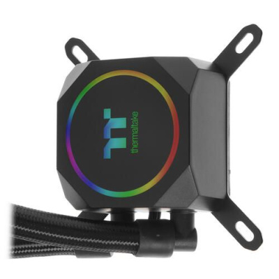    Thermaltake TH240 ARGB Sync (CL-W286-PL12SW-A)