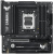   Asus TUF Gaming B850M-PLUS, SocketAM5, AMD B850, mATX, Ret 90MB1IX0-M0EAY0