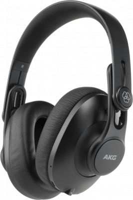 ��������� AKG K361-BT Black