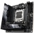 ����������� ����� Asus ROG Strix X670E-I GAMING WIFI mini-ITX; 90MB1B70-M0EAY0