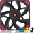 Кулер для корпуса/ Case Cooler Noctua NF-A12x15 PWM chromax.black.swap (120x120x15mm, 4-pin PWM, 55.44CFM, 23.9dBA, 1850RPM, Black) Кулер для корпуса/ Case Cooler Noctua NF-A12x15 PWM chromax.black.swap (120x120x15mm, 4-pin PWM, 55.44CFM, 23.9dBA, 1850RPM, Black)