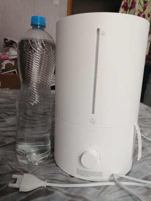 ����������� ������� Xiaomi Humidifier 2 Lite (MJJSQ06DY)