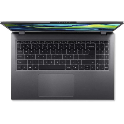  Acer Aspire A15-41M-R04A, 15.6" (1920x1080) IPS/AMD Ryzen 5 7535U/8  DDR5/512  SSD/AMD Radeon Graphics/ ,  (NX.KXBCD.001)