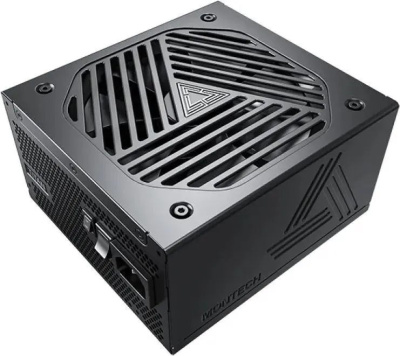 ���� ������� Montech ATX 1000W Titan Gold Gen.5 80+ gold (20+4pin) APFC 135mm fan 12xSATA Cab Manag RTL