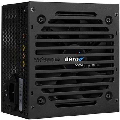 ���� ������� 600W Aerocool VX-600 PLUS