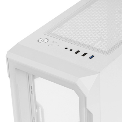������ Ginzzu CL130 ATX