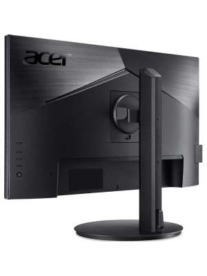 ������� Acer 27" Vero CB273KL2bemipruzx ������ IPS LED 1ms 16:9 HDMI M/M ������� HAS Piv 1000:1 350cd 178��/178�� 3840x2160 72Hz DP 2K USB 5.12��