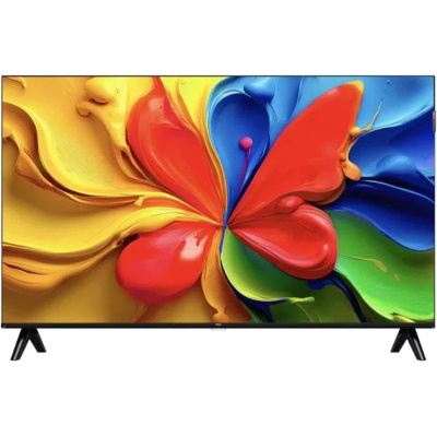 TCL 32" 32S4K-UZ ������ HD 60Hz DVB-T DVB-T2 DVB-C DVB-S DVB-S2 USB WiFi Smart TV