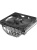 Кулер для процессора Scythe Big Shuriken 4 (200W, 4-pin PWM, 67mm, Al/Cu, 6x6mm, 1x120mm, 51.98CFM, 31.78dBA, 1900RPM, S: 1851/1700/1200/115X, AM5/AM4, silver, black) Кулер для процессора Scythe Big Shuriken 4 (200W, 4-pin PWM, 67mm, Al/Cu, 6x6mm, 1x120mm, 51.98CFM, 31.78dBA, 1900RPM, S: 1851/1700/1200/115X, AM5/AM4, silver, black)