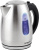 Чайник электрический Vitek VT-WK1056 1.7л. 2200Вт серебристый матовый/черный корпус: металл Чайник электрический Vitek VT-WK1056 1.7л. 2200Вт серебристый матовый/черный корпус: металл