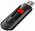 USB Flash   128Gb SanDisk Cruzer Glide (SDCZ60-128G-B35)