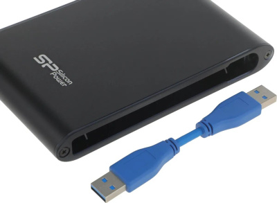    1Tb Silicon Power Armor A80 Black (SP010TBPHDA80S3K)